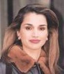 شبكة أخبار الجنوب - الملكة رانيا العبد الله