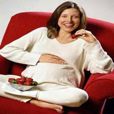شبكة أخبار الجنوب - اطعمة الحامل